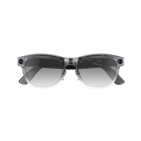 IRIS AI Brille - Köbie