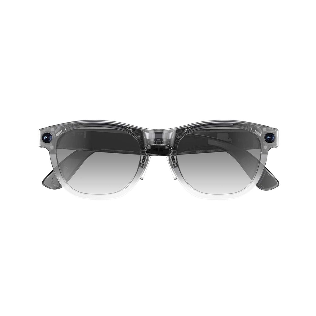 IRIS AI Brille - Köbie