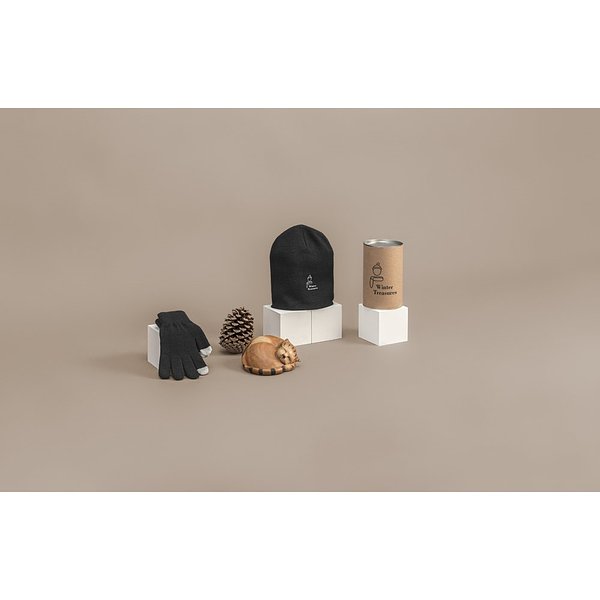 Das Winter Kit ist die richtige Wahl, um dem Winter mit Stil und Komfort zu begegnen und jeden Moment einladender und praktischer zu gestalten Beatholfrs