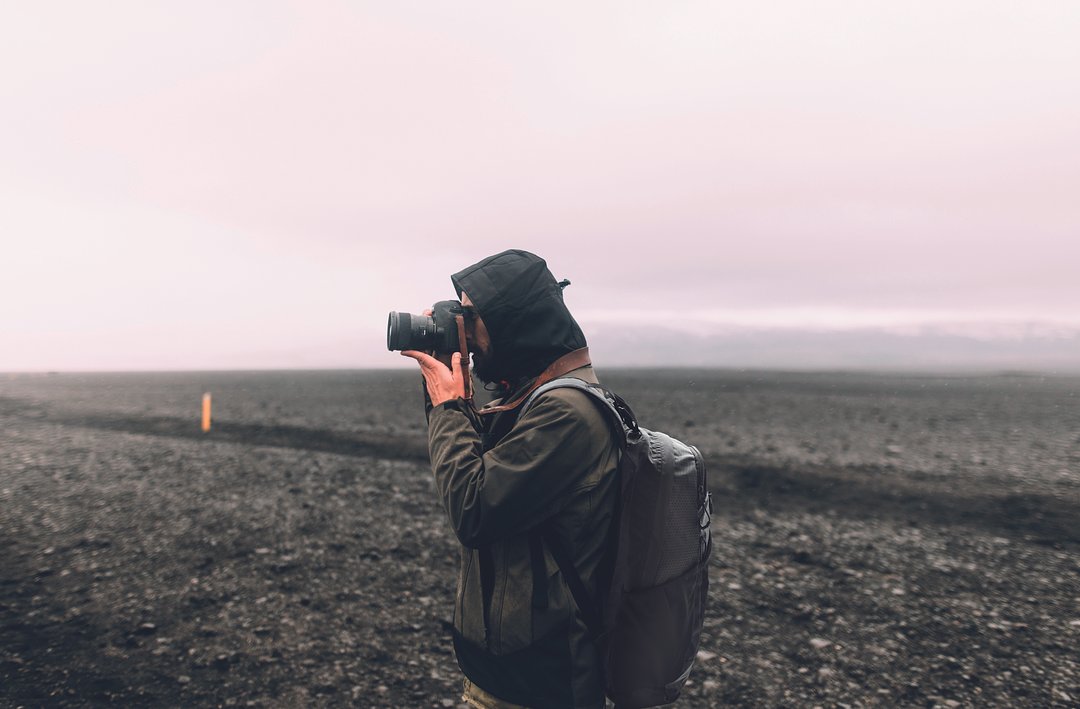 Wander-Rucksack 18L Dorsich