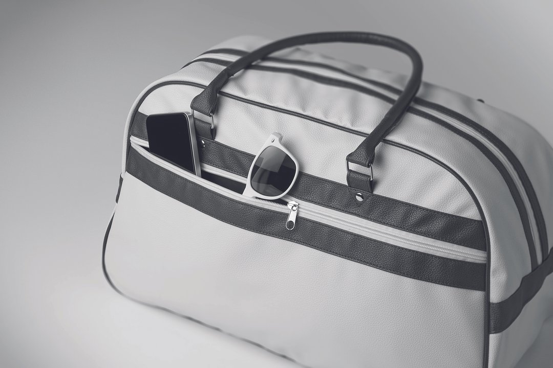 Sporttasche PU Uoregiuna