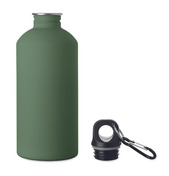 Einwandige Trinkflasche 500ml Trike