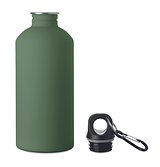 Einwandige Trinkflasche 500ml Trike