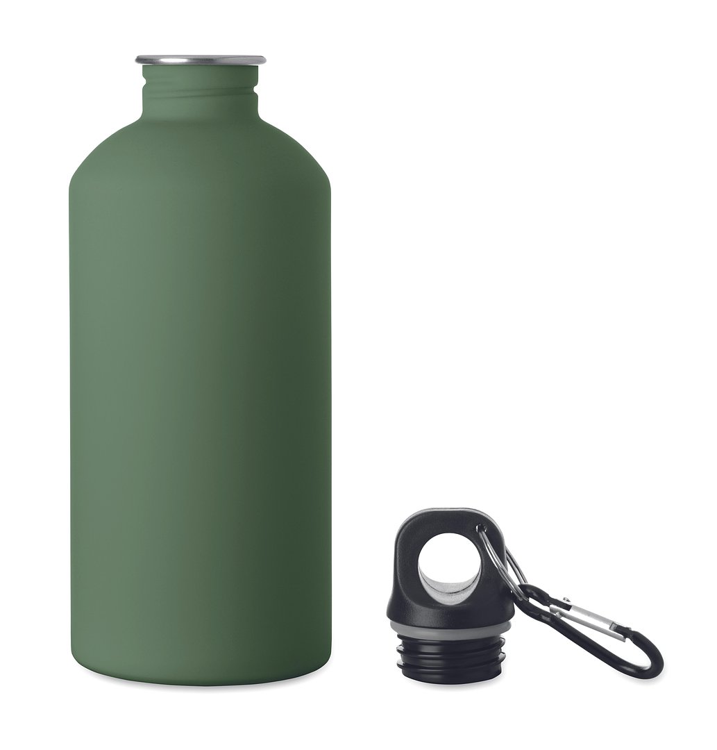Einwandige Trinkflasche 500ml Trike