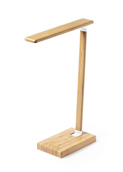 Ladegerät Lampe Ideya