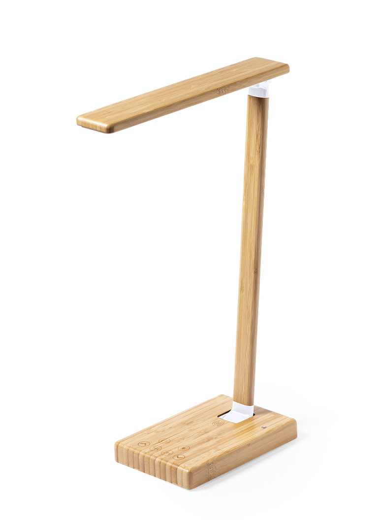 Ladegerät Lampe Ideya