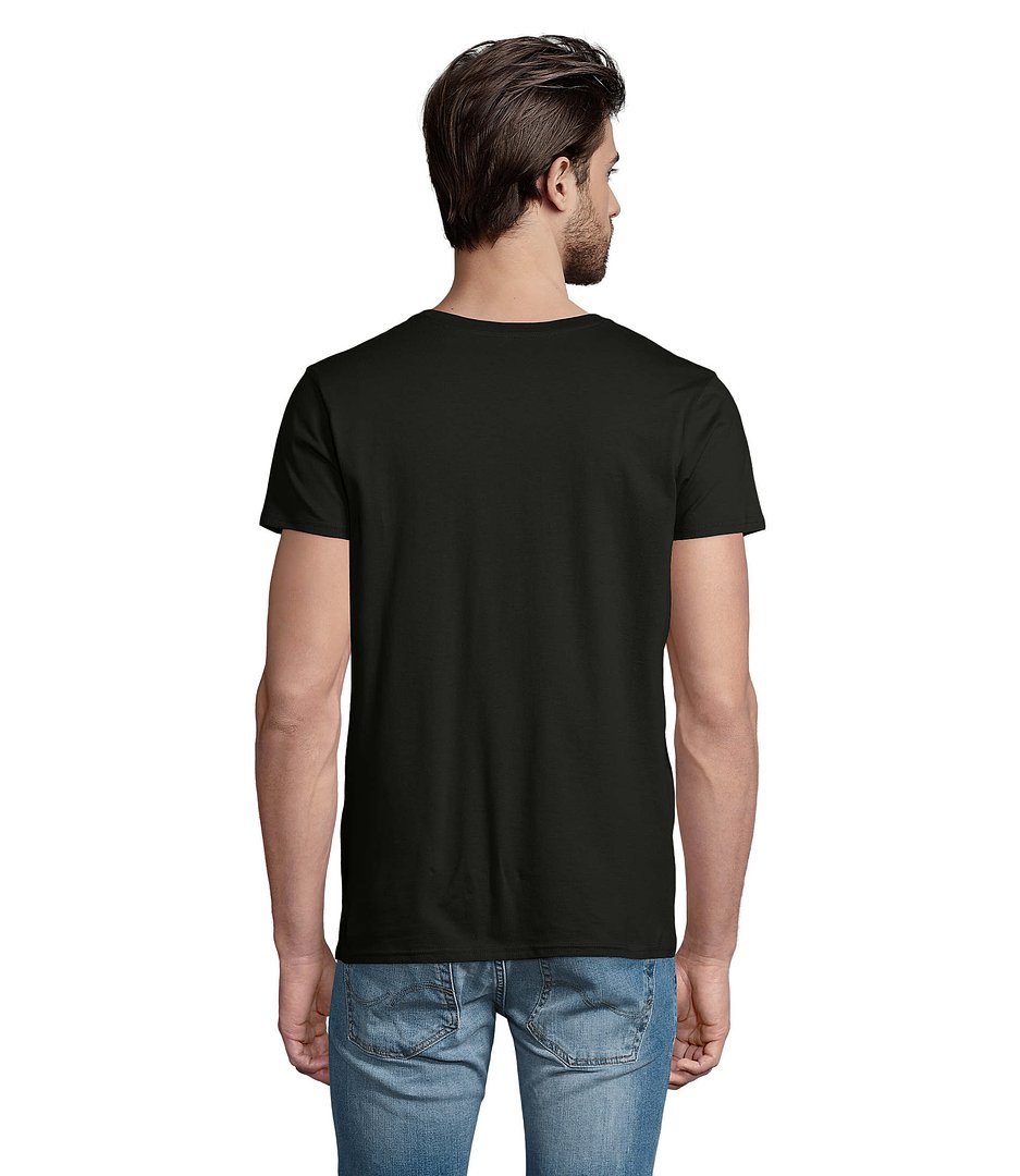Männer T-Shirt 175g Paunnen