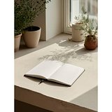 A5-Notizbuch aus PU mit kariertem Papier Annestgi