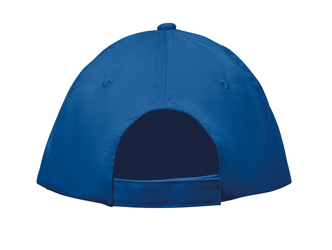 Baseball Kappe 5 Panels Jöriköri
