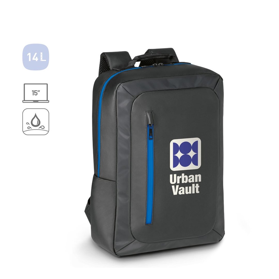 Laptop-Rucksack 15'6" Benan