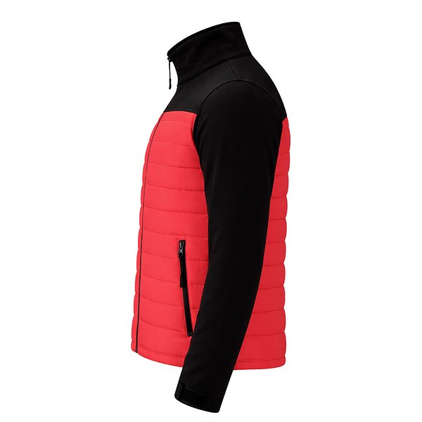 Jacke Idnal
