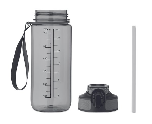 Sport-Trinkflasche 700ml MO2792-27 Luretht