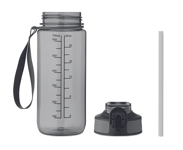 Sport-Trinkflasche 700ml MO2792-27 Luretht