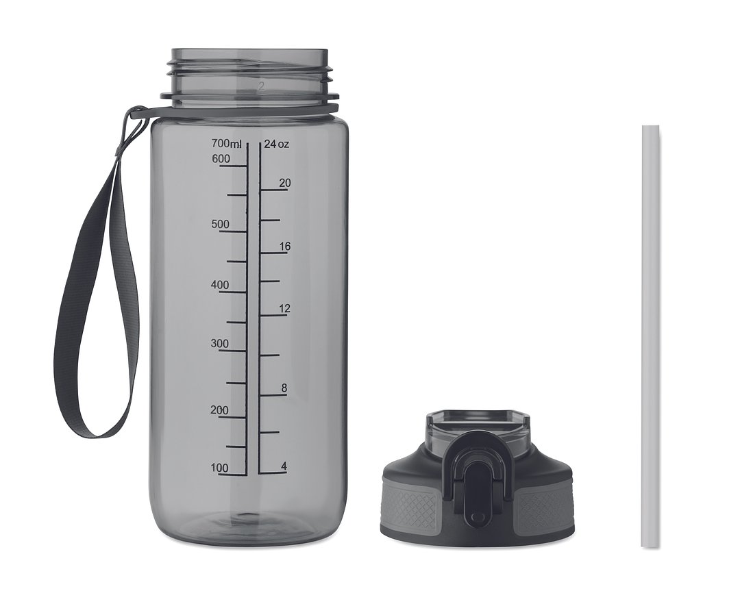 Sport-Trinkflasche 700ml MO2792-27 Luretht