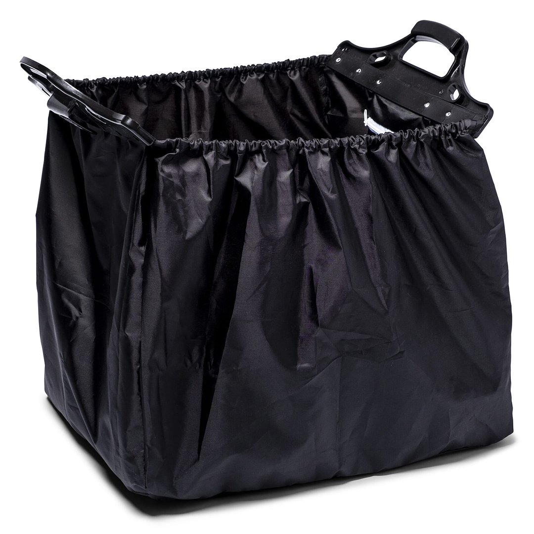 Große Einkaufstasche von  41x33x28 cm Utzzan