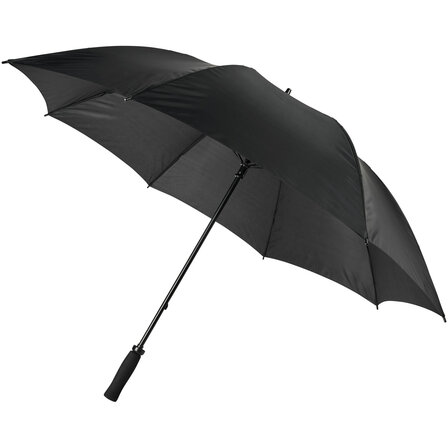 30“ windfester Golfschirm mit EVA-Griff - Gianin