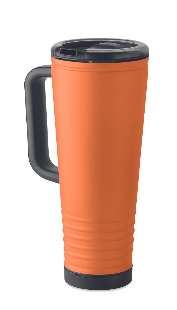 Howler Cup w handle 700ml Sarjast