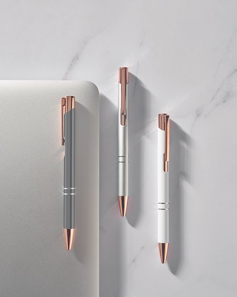 Druckkugelschreiber Vrel