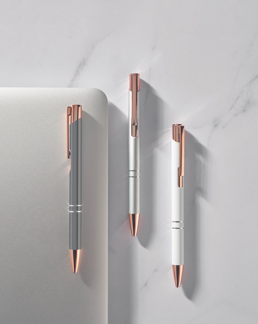 Druckkugelschreiber Vrel