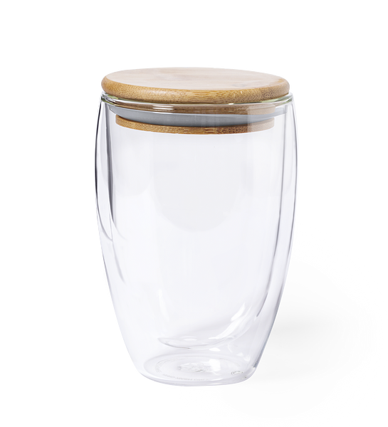 Wärme Trinkbecher Idbby