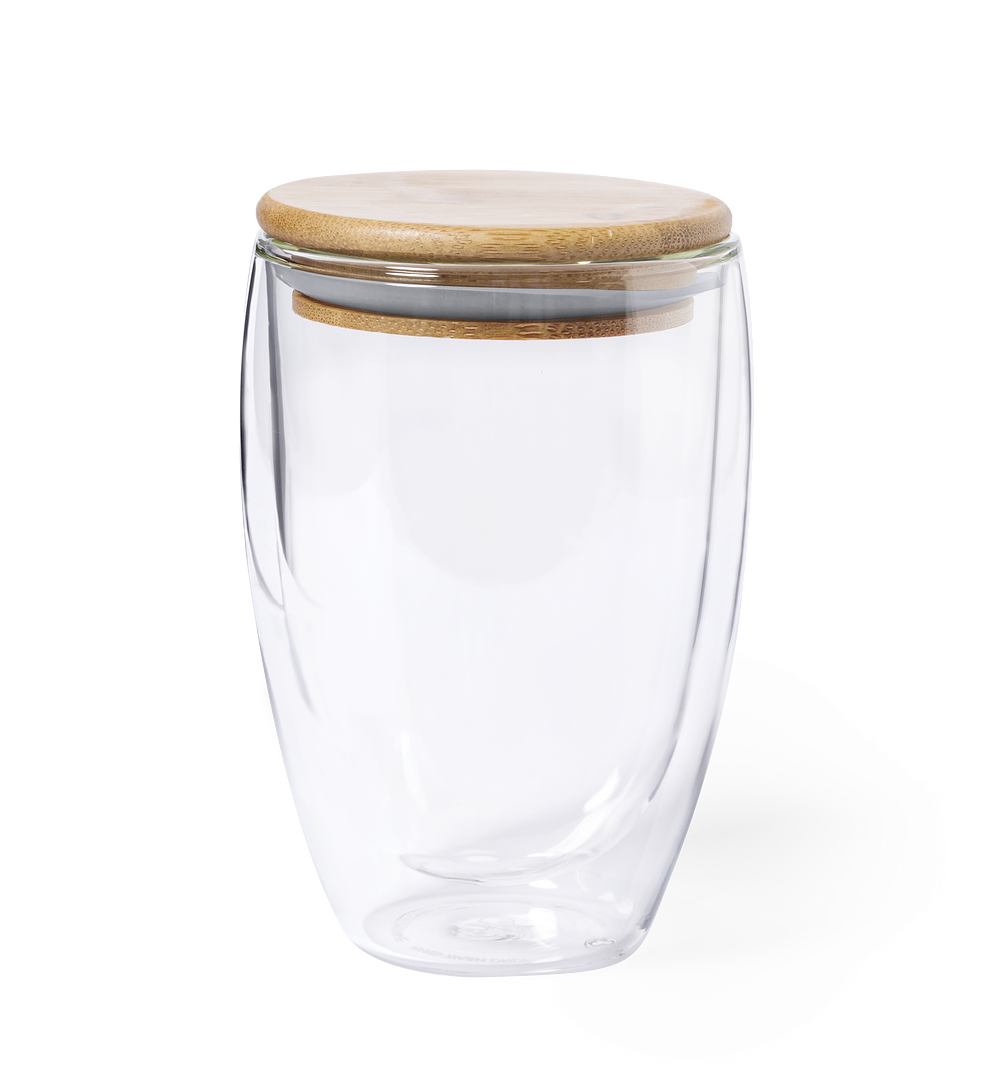 Wärme Trinkbecher Idbby