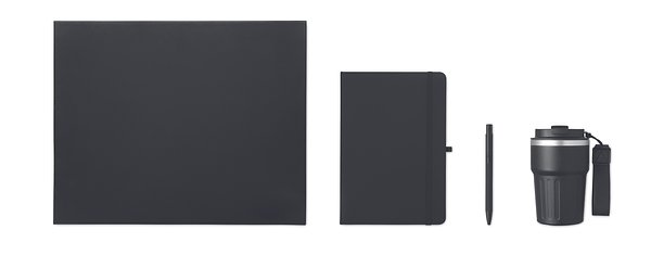 Geschenkset 3-teilig Veillanni