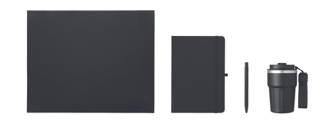 Geschenkset 3-teilig Veillanni