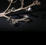 Verstellbarer Ring Idant