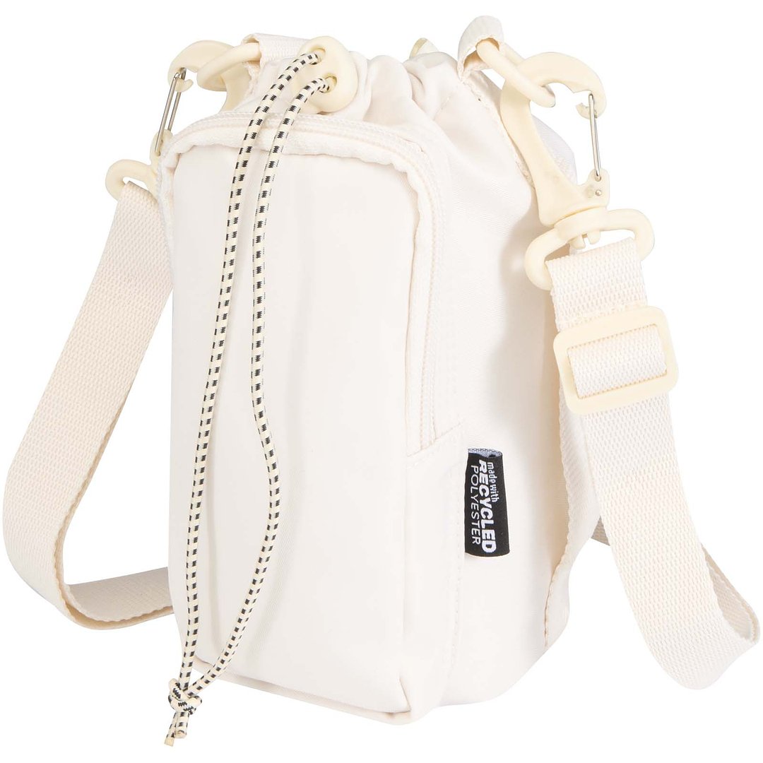 Aware™ Recycelte Reisetasche für Flaschen 2 L - Iteilgian