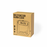 Multifunktion Tischuhr Idret