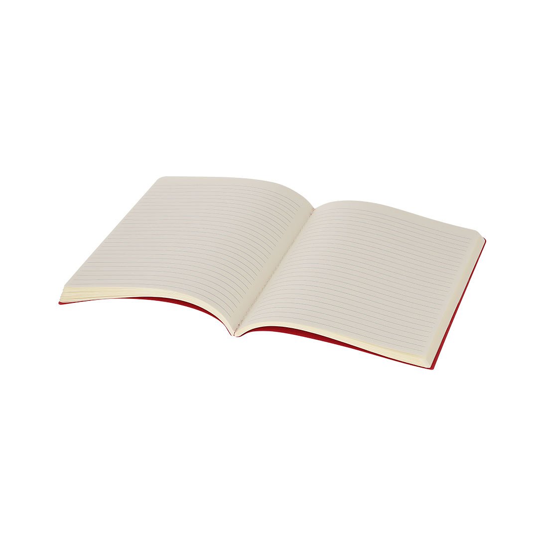 Notizbuch Idton
