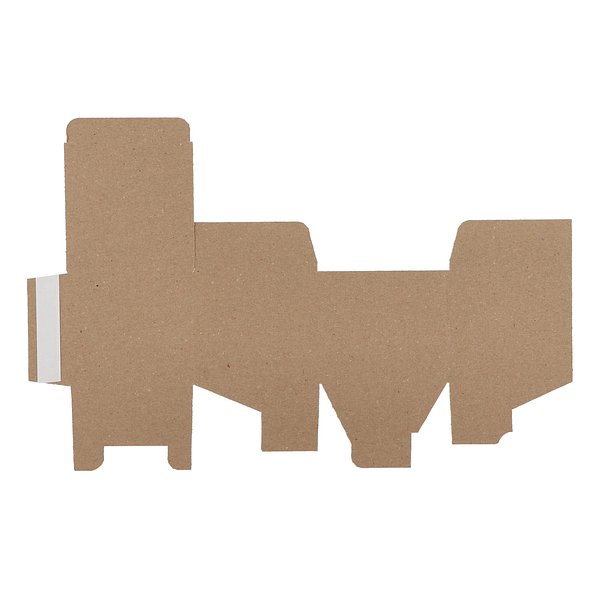 Individuell gestaltete Geschenkbox Tassen klein Rete