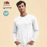 Erwachsene Weiß T-Shirt Ide T