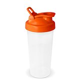 Shaker 700 ml Trist