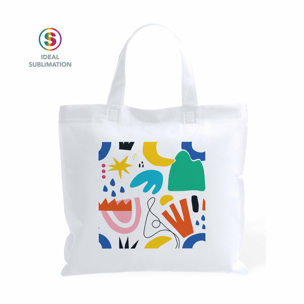 Sublimations Tasche Idwen