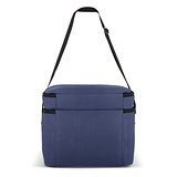 R-PET 600D Kühlbeutel mit zwei Fächern 30 x 20 x 25 cm 15 l Vigeliun