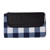 Fleece-Decke Orlen | Recycelt
