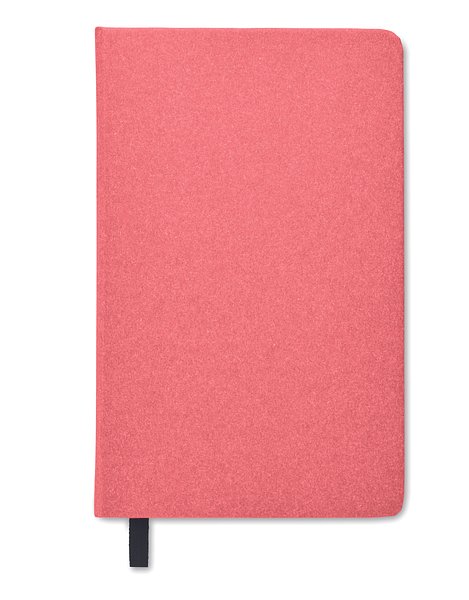 DIN A5 Notizbuch, liniert Relveie