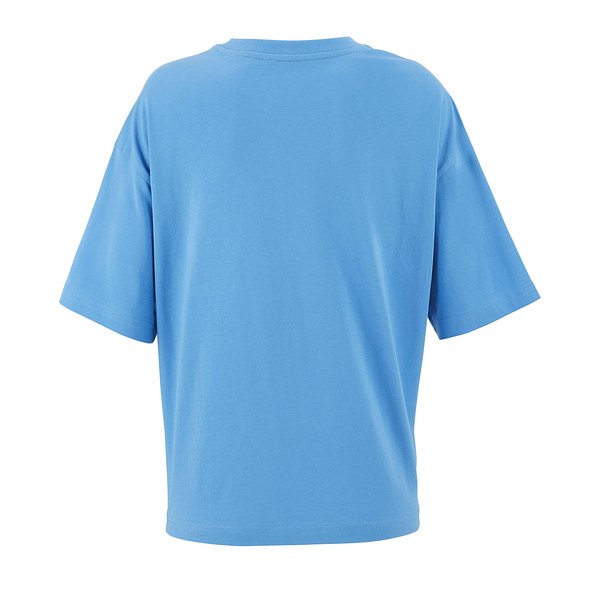 Frauen T-Shirt Oversize Giuandi