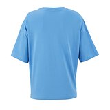 Frauen T-Shirt Oversize Giuandi