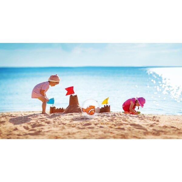 Aufblassbarer Strandball Marleena