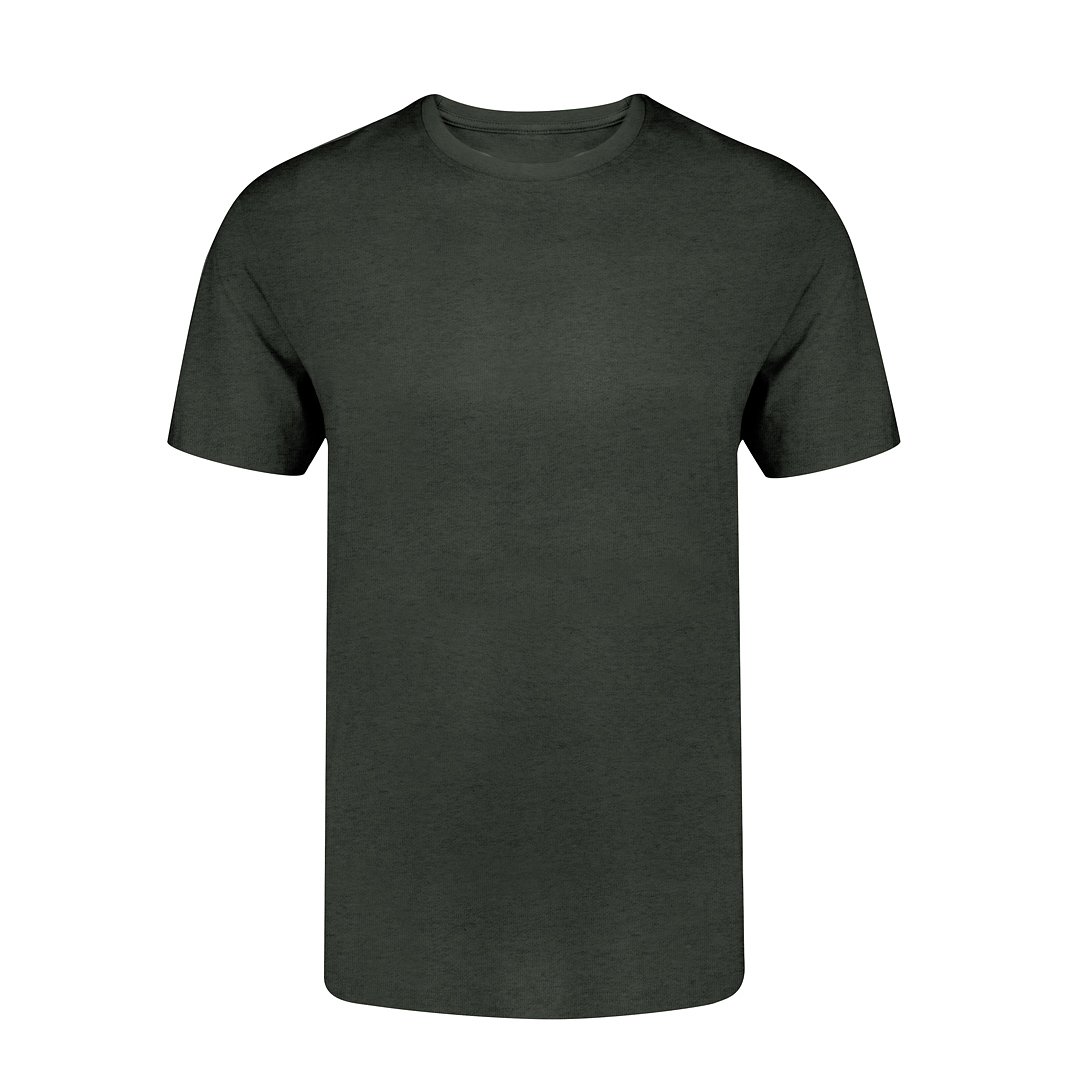 Erwachsene Farbe T-Shirt Idiyo