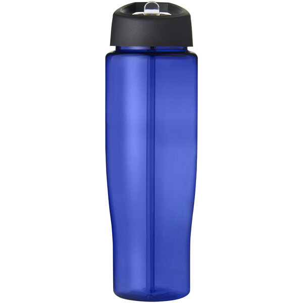 Tempo 700 ml Sportflasche mit Ausgussdeckel - Cierena