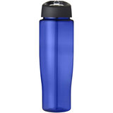 Tempo 700 ml Sportflasche mit Ausgussdeckel - Cierena