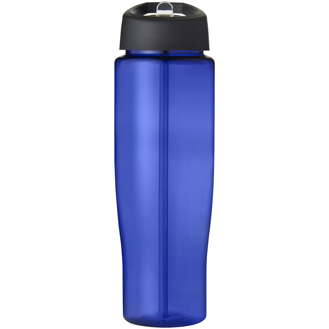 Tempo 700 ml Sportflasche mit Ausgussdeckel - Cierena