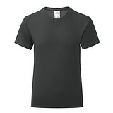 Kinder Farbe T-Shirt Idnic