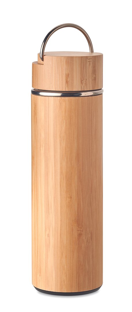 Isolierflasche 400ml Badinanng