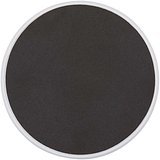 Klappbare magnetische Smartphonehalterung aus recyceltem Kunststoff mit Bambusdetails - Gilgio