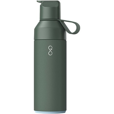 Bottle GO 500 ml vakuumisolierte Flasche - Uolfri