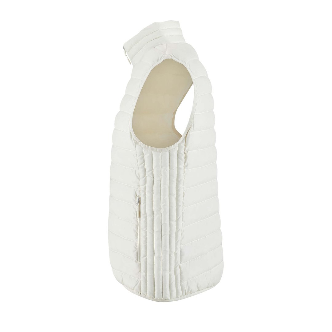 Männer Bodywarmer Andria
